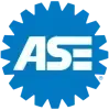 ASE Logo - Avery's Automotive