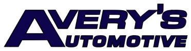 Avery's Automotive Logo | Avery's Automotive