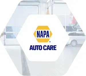 NAPA Auto Care | Avery's Automotive