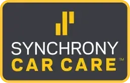 Synchrony Car Care - Avery's Automotive