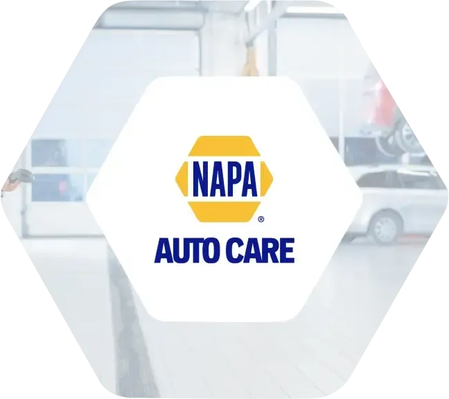 NAPA Auto Care - Avery's Automotive