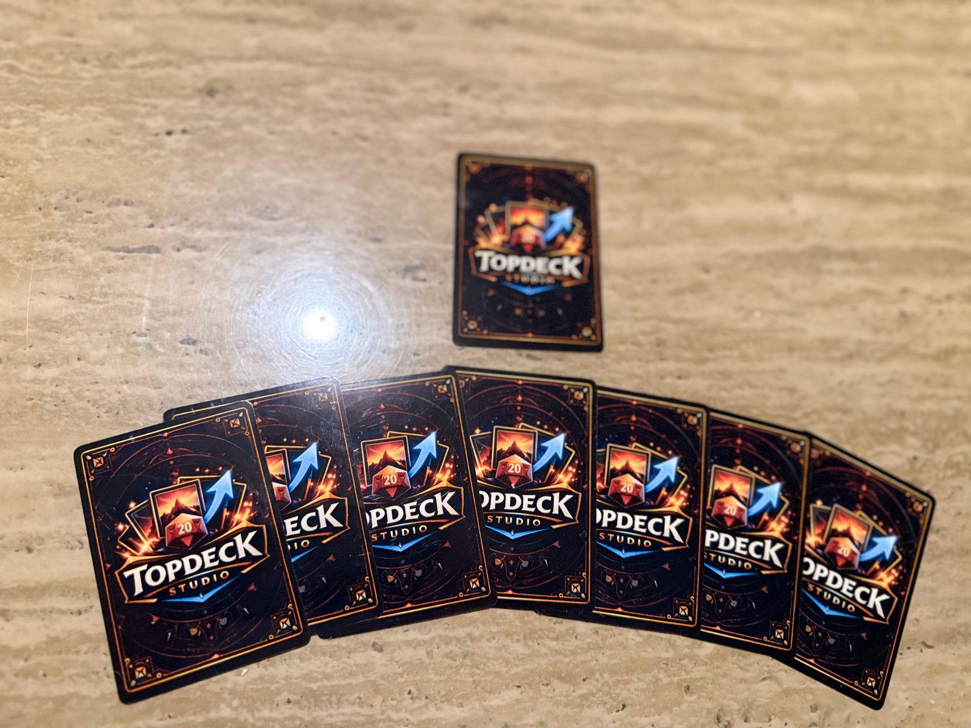Proxy Singles