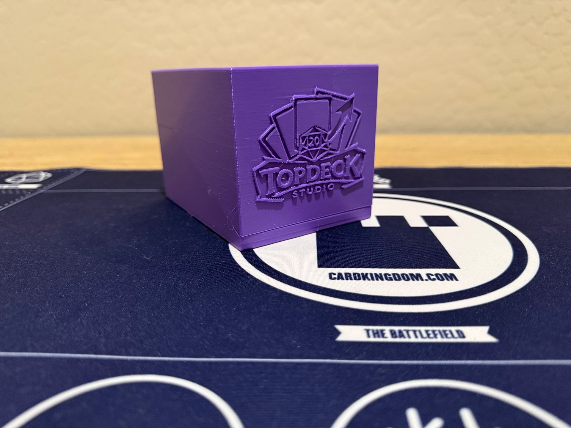 Commander Playtest Starter Bundle – Ready to Play More Color Options!
