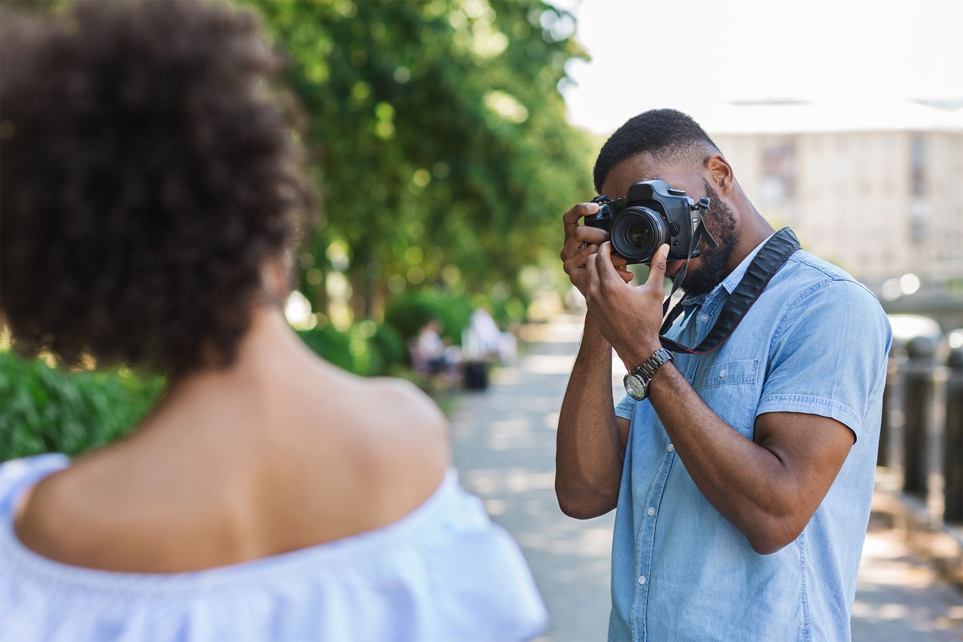 Street Photography