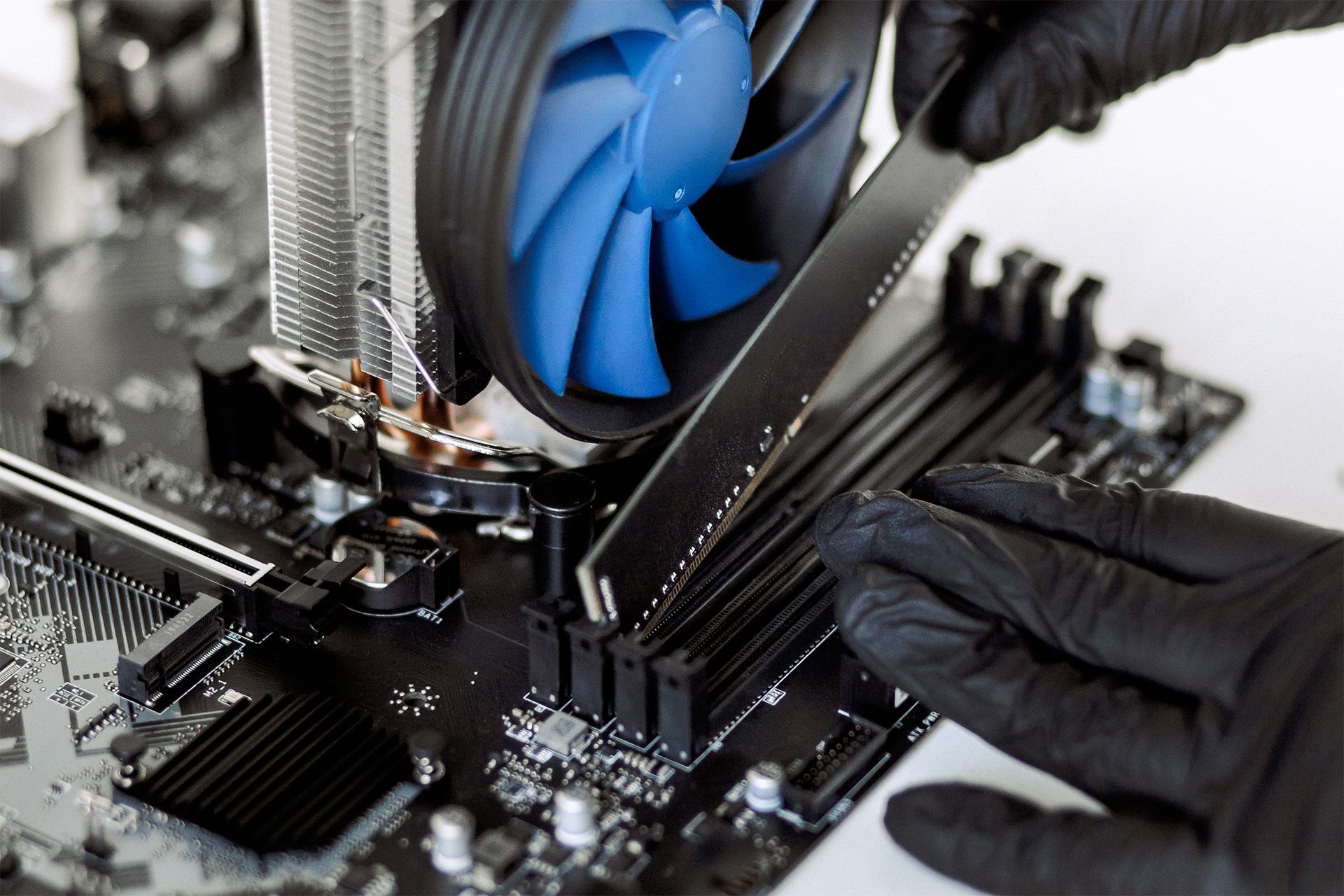 PC Repair