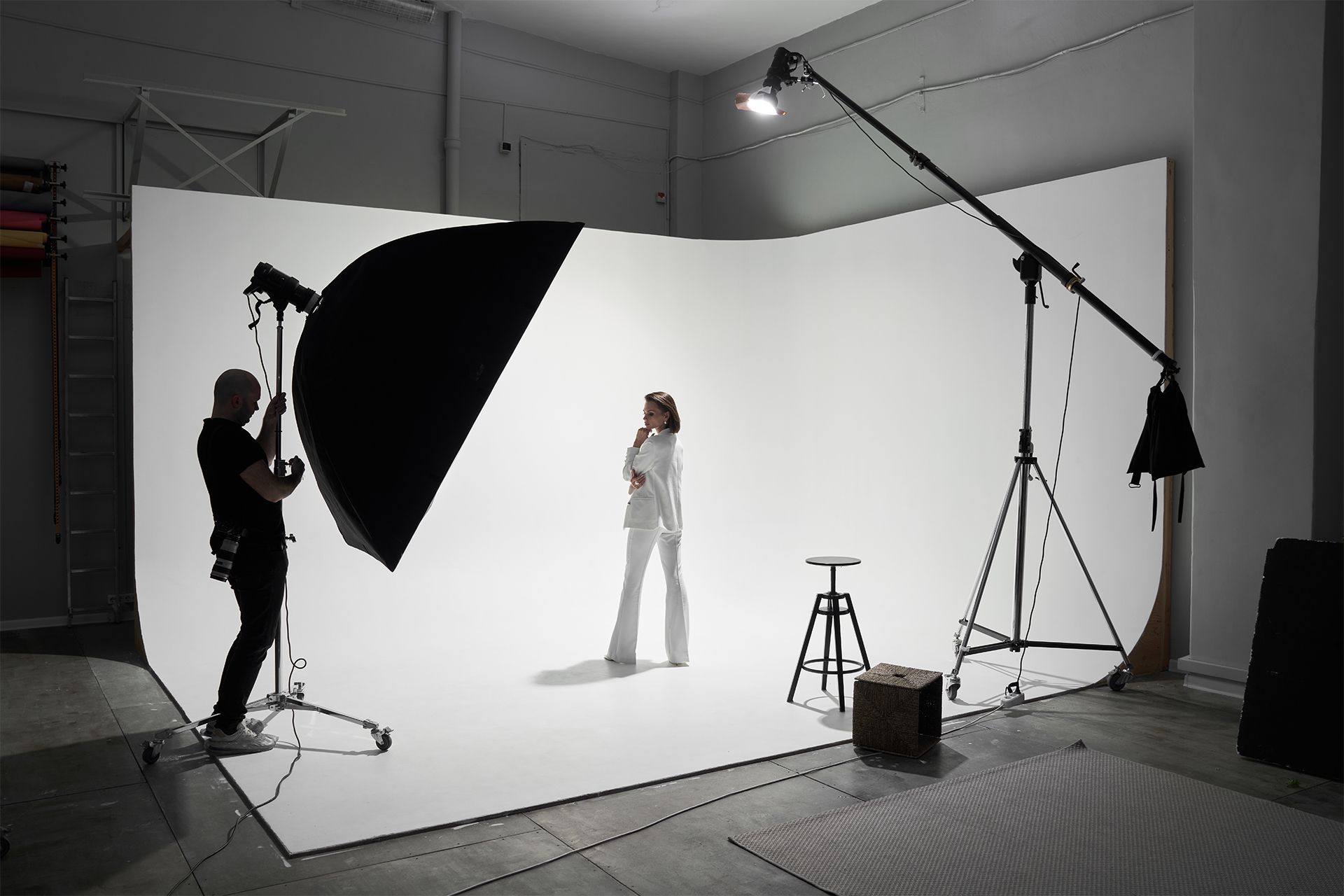 Fashion Photography
