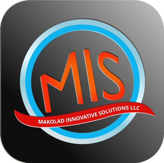 Makolad Innovative Solutions Makolad Innovative Solutions