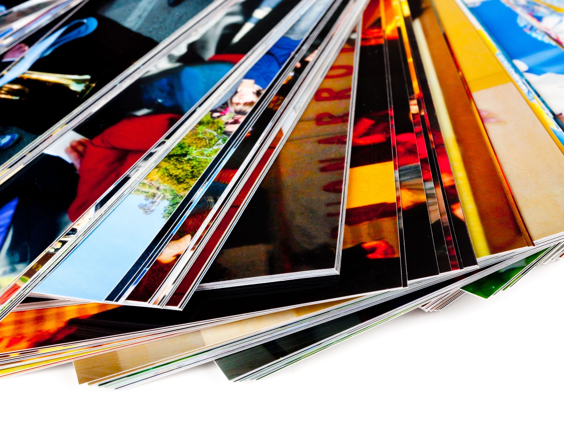 Pictorial Portfolio