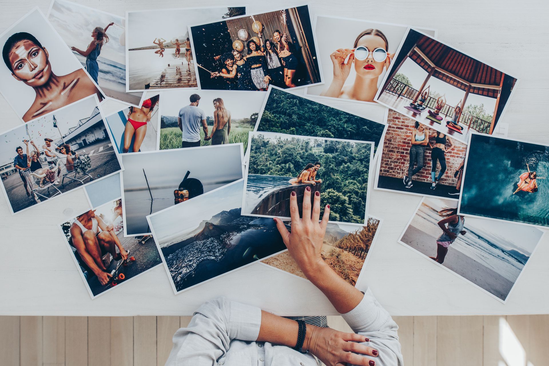 Picture Collage