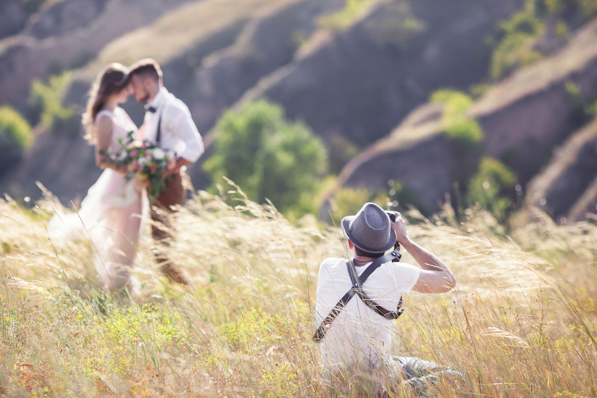 Prenup Shoots
