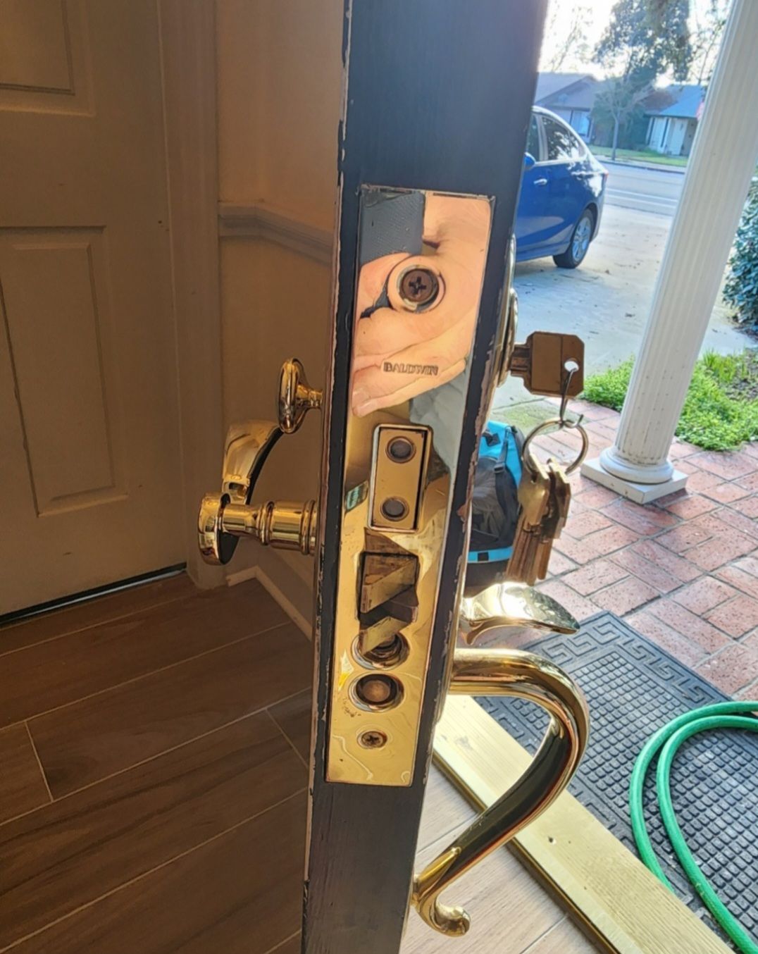 Locksmith Visalia, CA Sisco's Locksmith