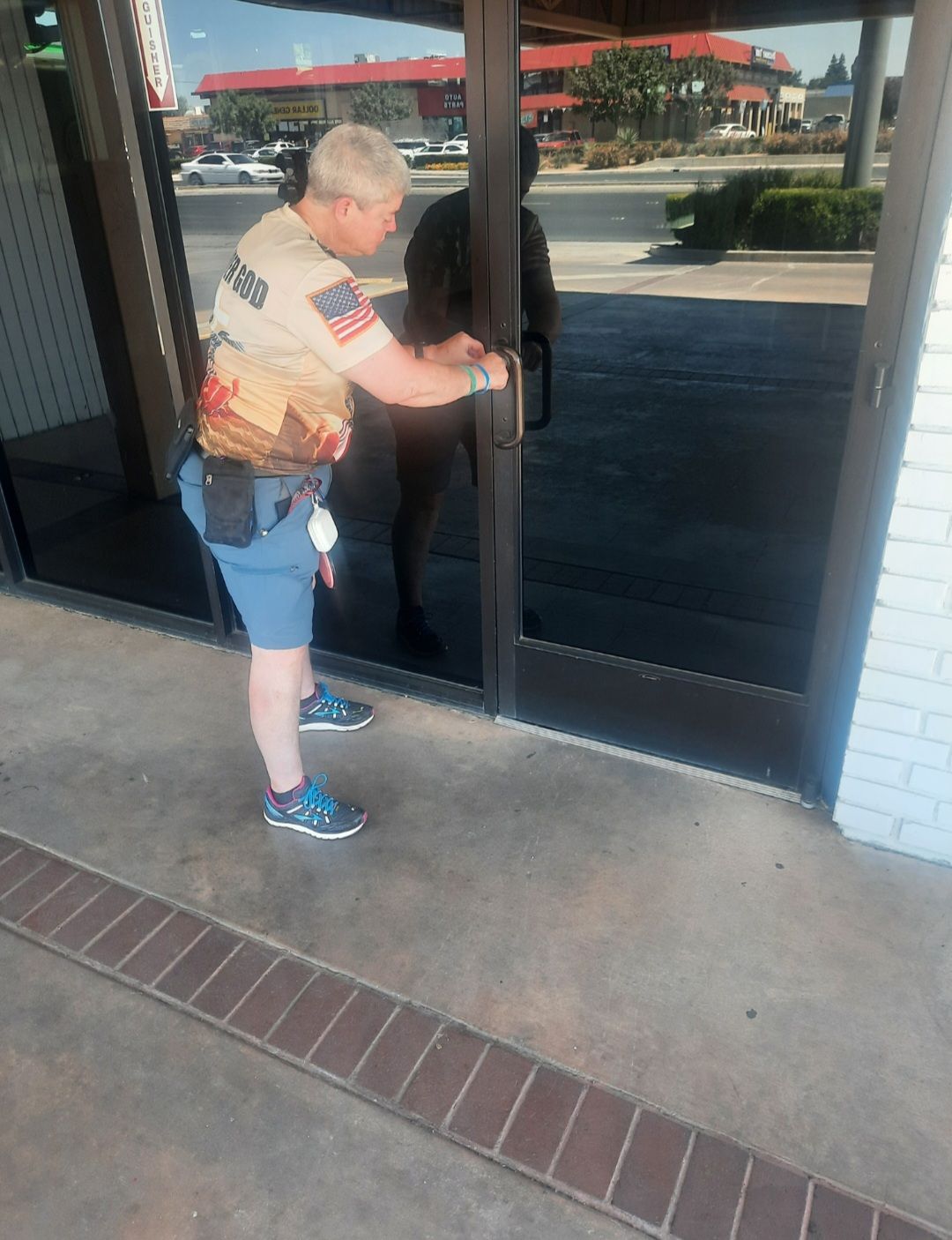 Locksmith Visalia, CA Sisco's Locksmith