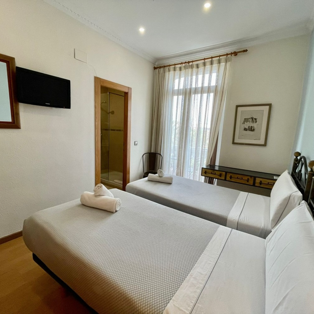 Hostal Balcón Al Mar, photo 4