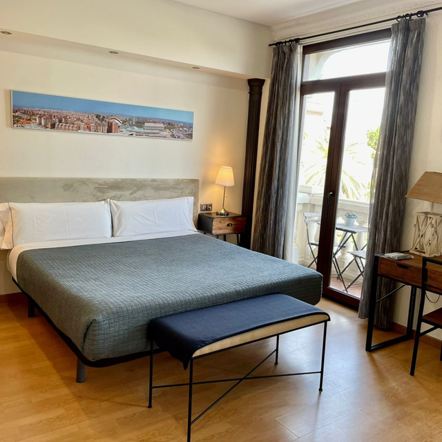 Hostal Balcón Al Mar, photo 10
