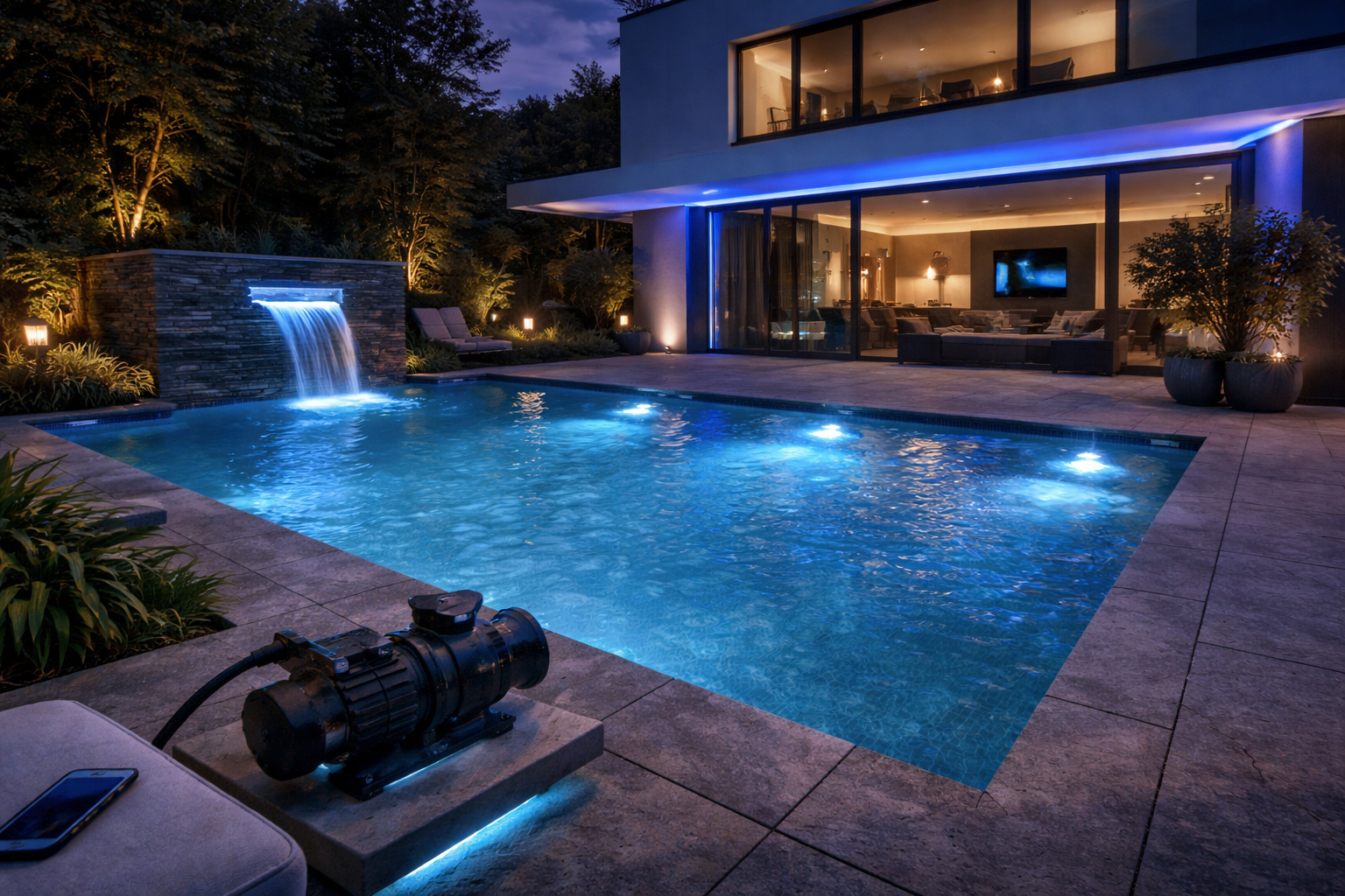 Pavers | Shinedeck Outdoor Living Inc. | Orlando