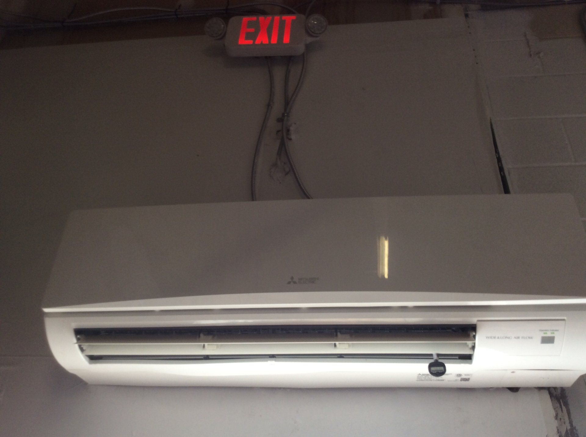 Complete Aircon Setup — Crossett, AR — Master Technicians & Mechanicals LLC