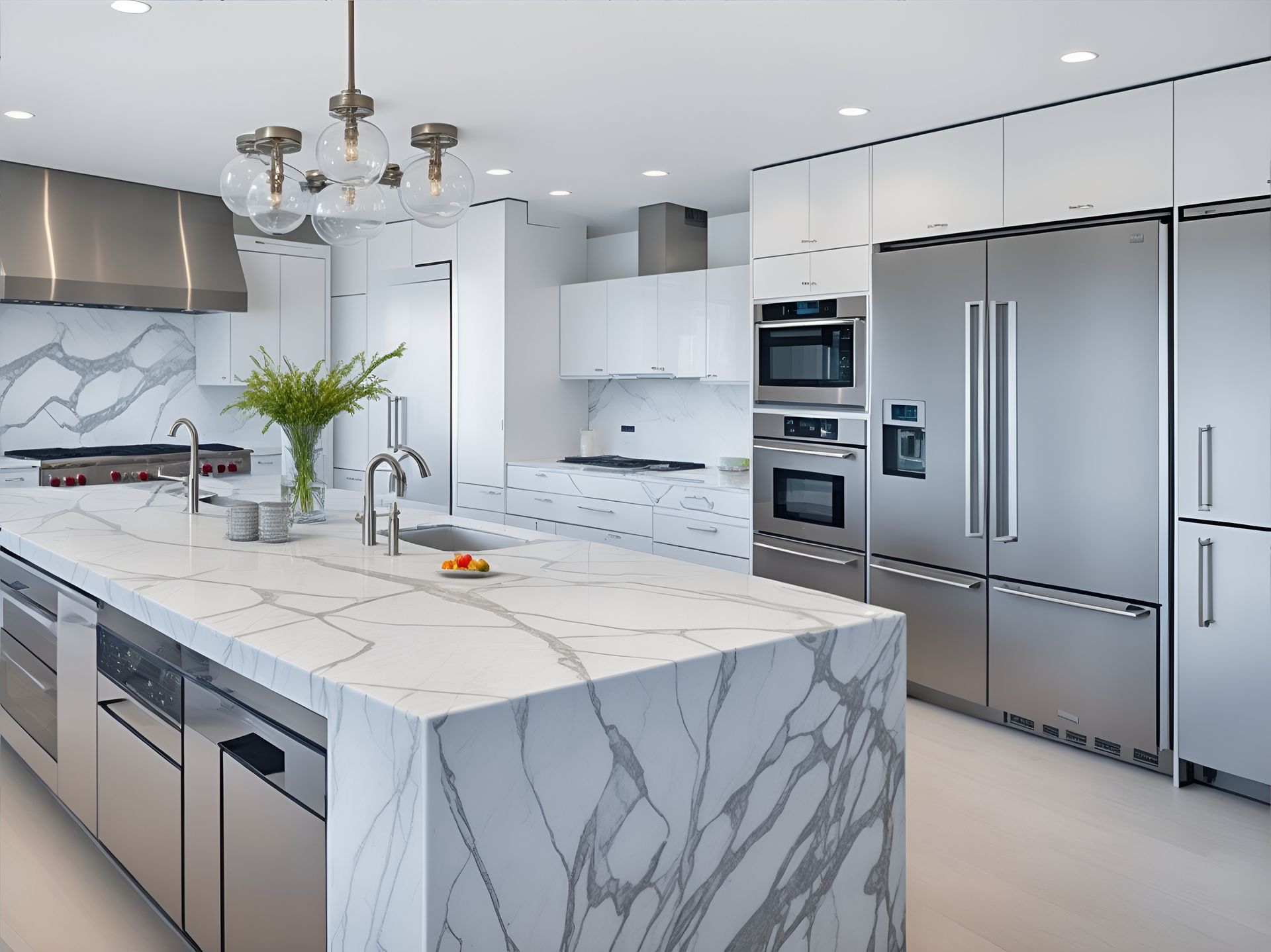 Kitchen Remodeling Service