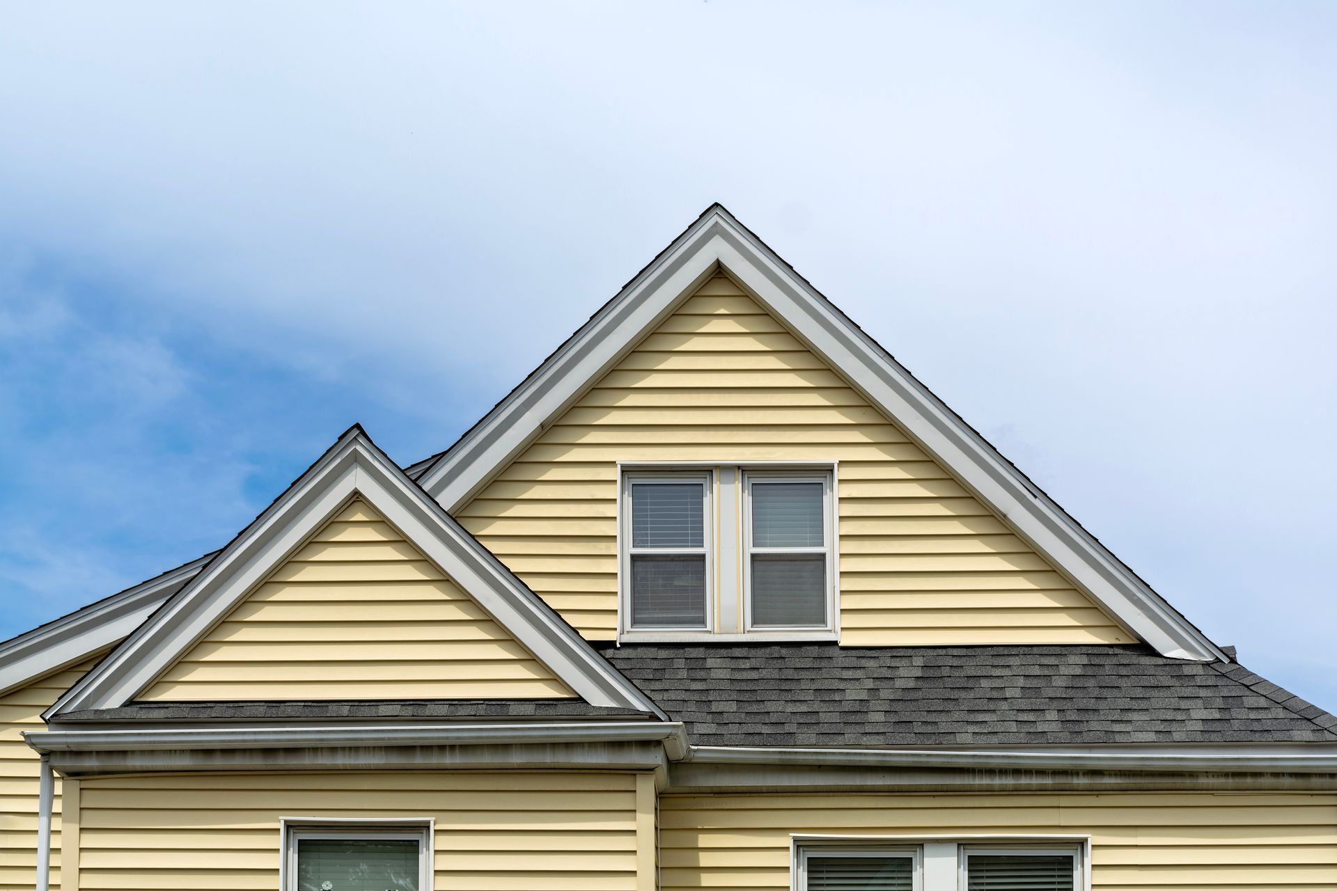 Siding Upgrades