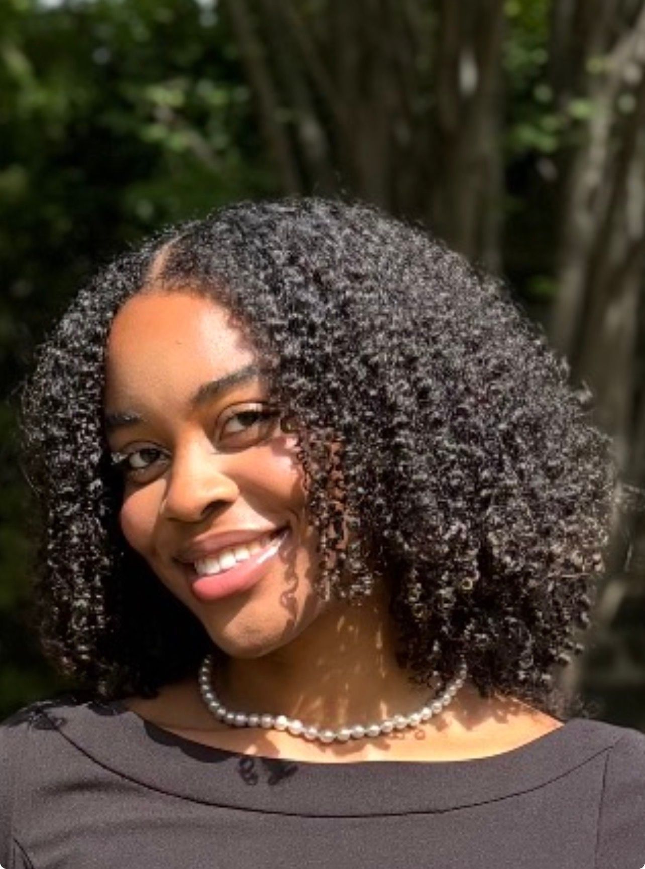 Skylar Blue headshot