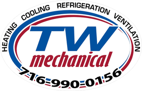 TW Mechanical TW Mechanical