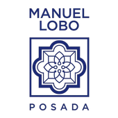 Posada Manuel Lobo logo