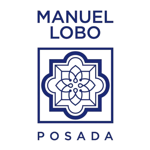 Posada Manuel Lobo logo