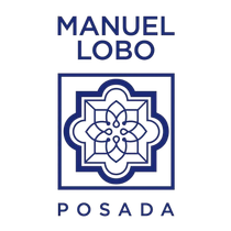 Posada Manuel Lobo logo