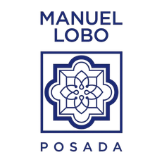 Posada Manuel Lobo logo