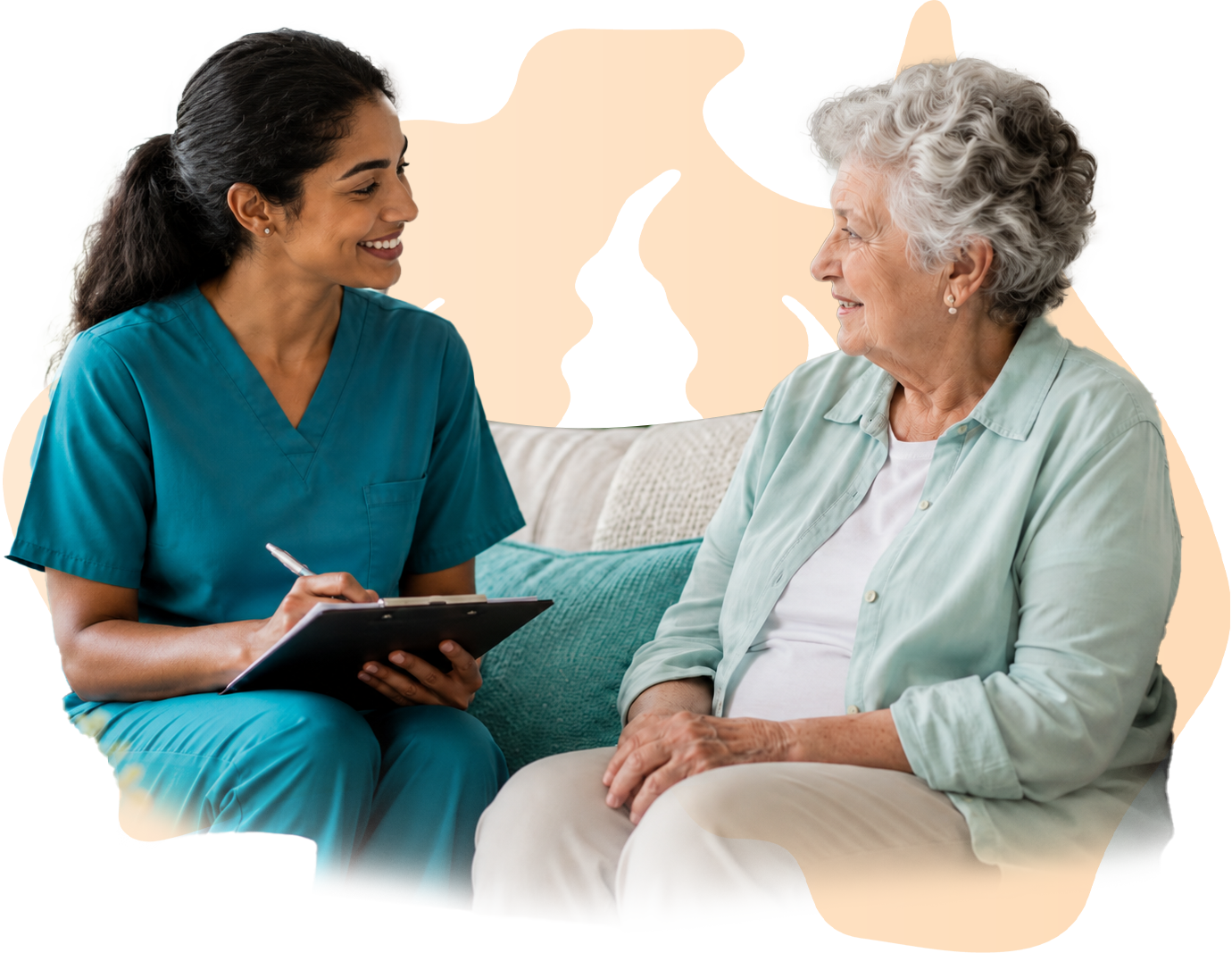 Home Care Package (HCP) Continence Assessments