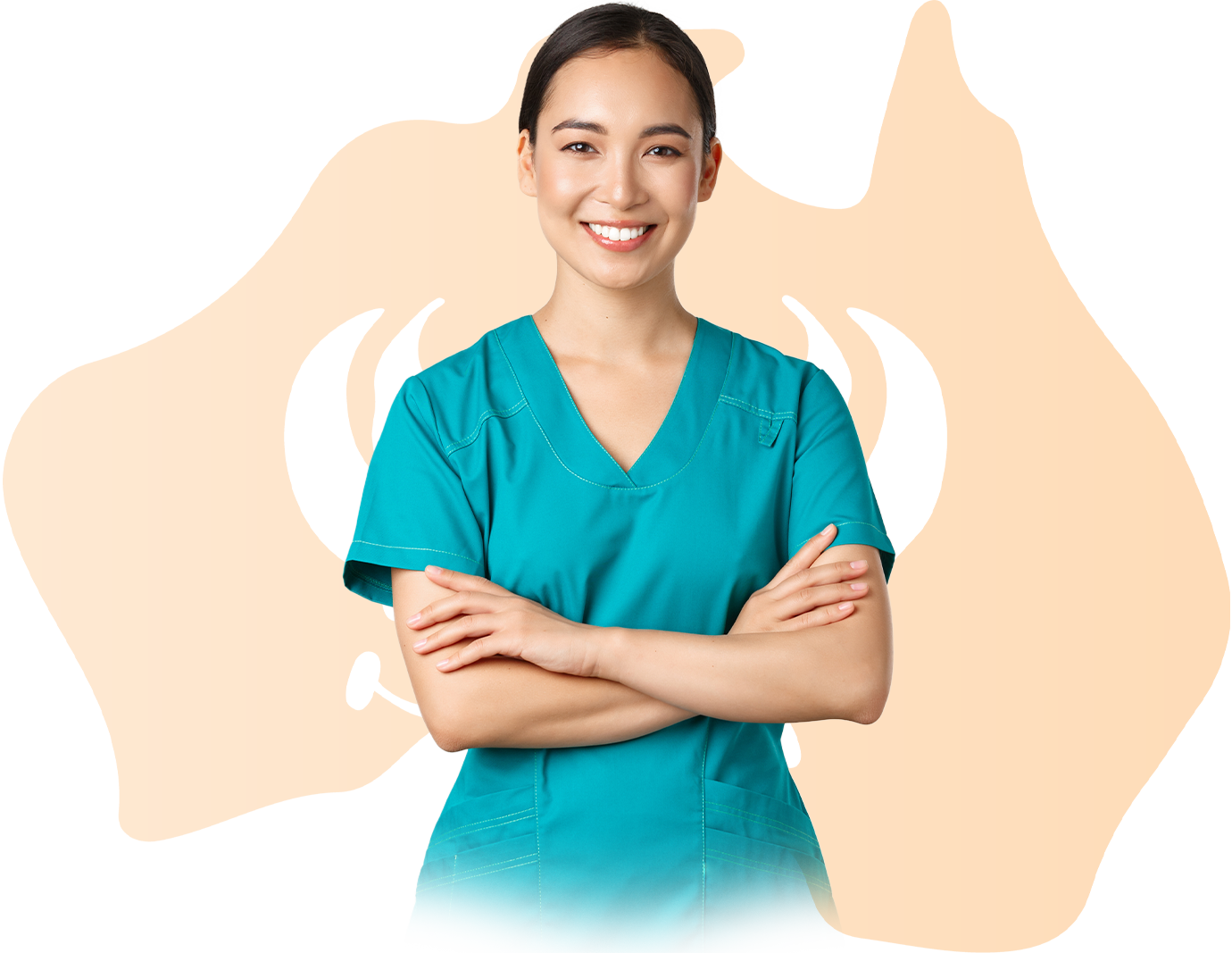 female nurse