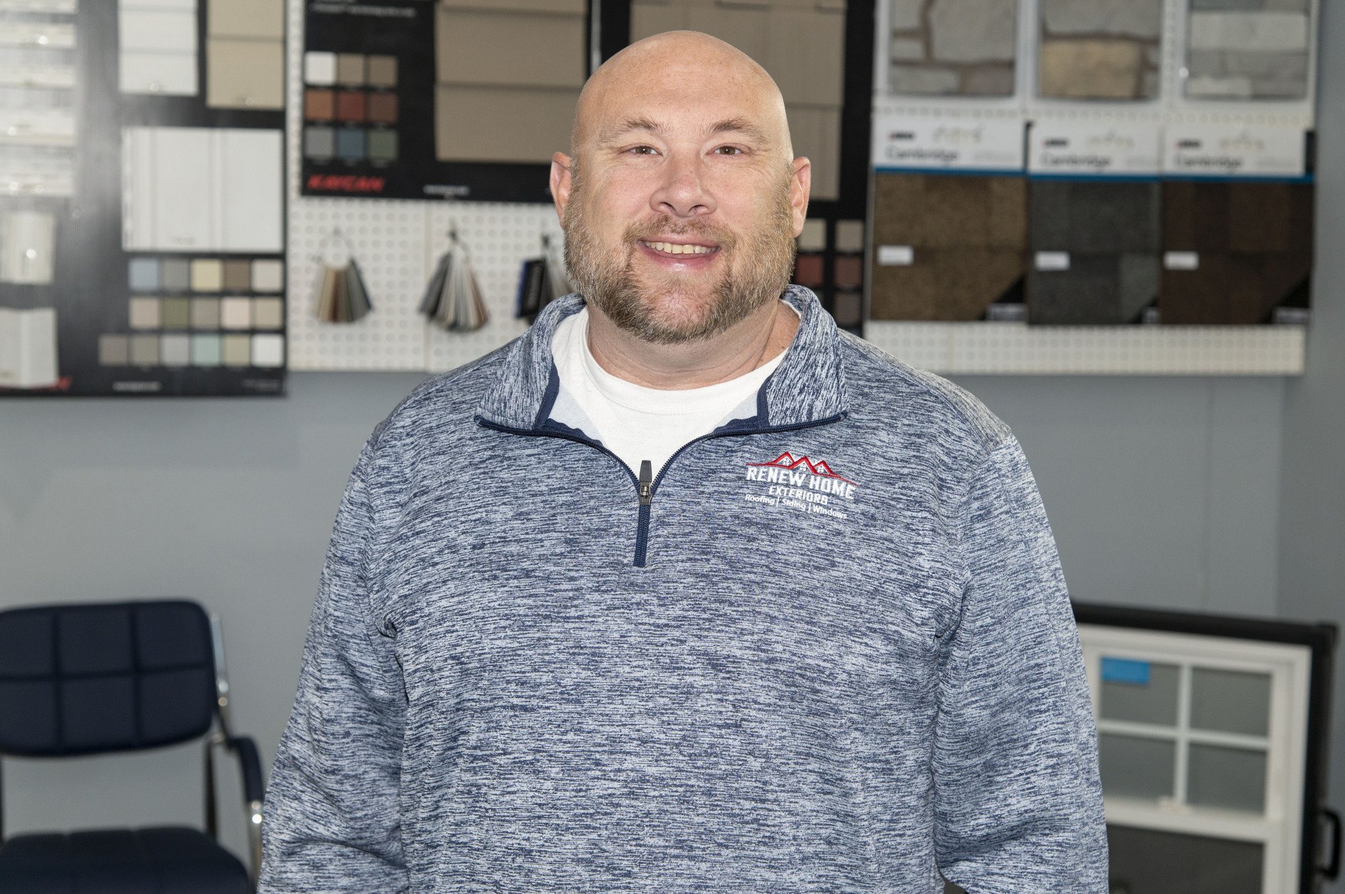 About Roofing and Siding Contractors Northeast Ohio