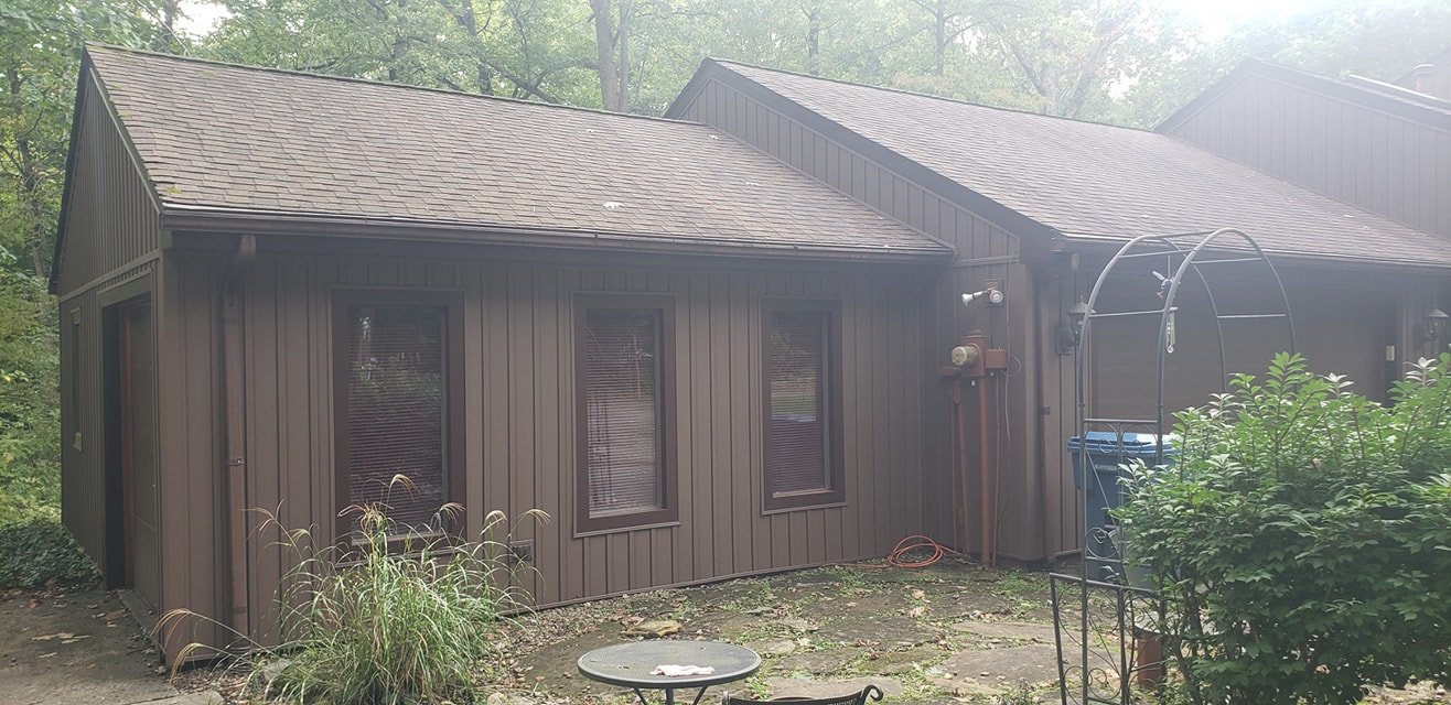 Home Renew Home Exteriors Roofing Siding Windows