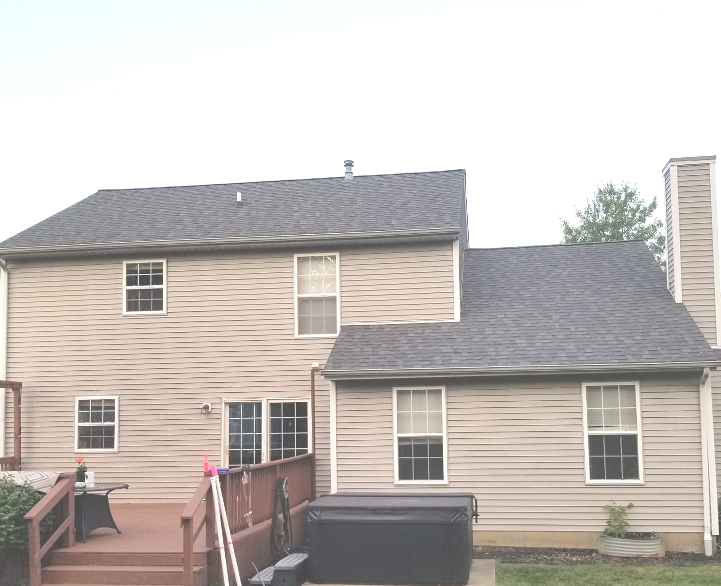 Home Renew Home Exteriors Roofing Siding Windows