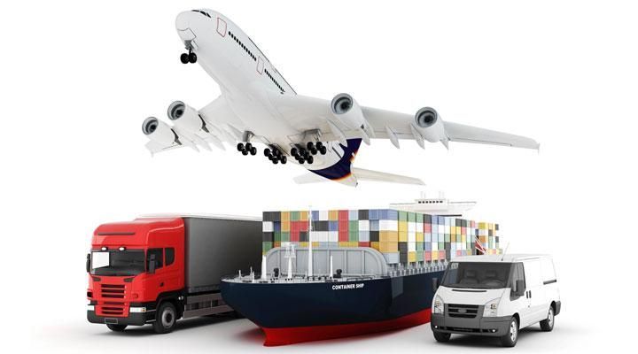 PRIMA FREE TRADE CANCÚN - Logística de embarques