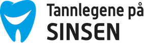 Logoen til Tannlegene på Sinsen