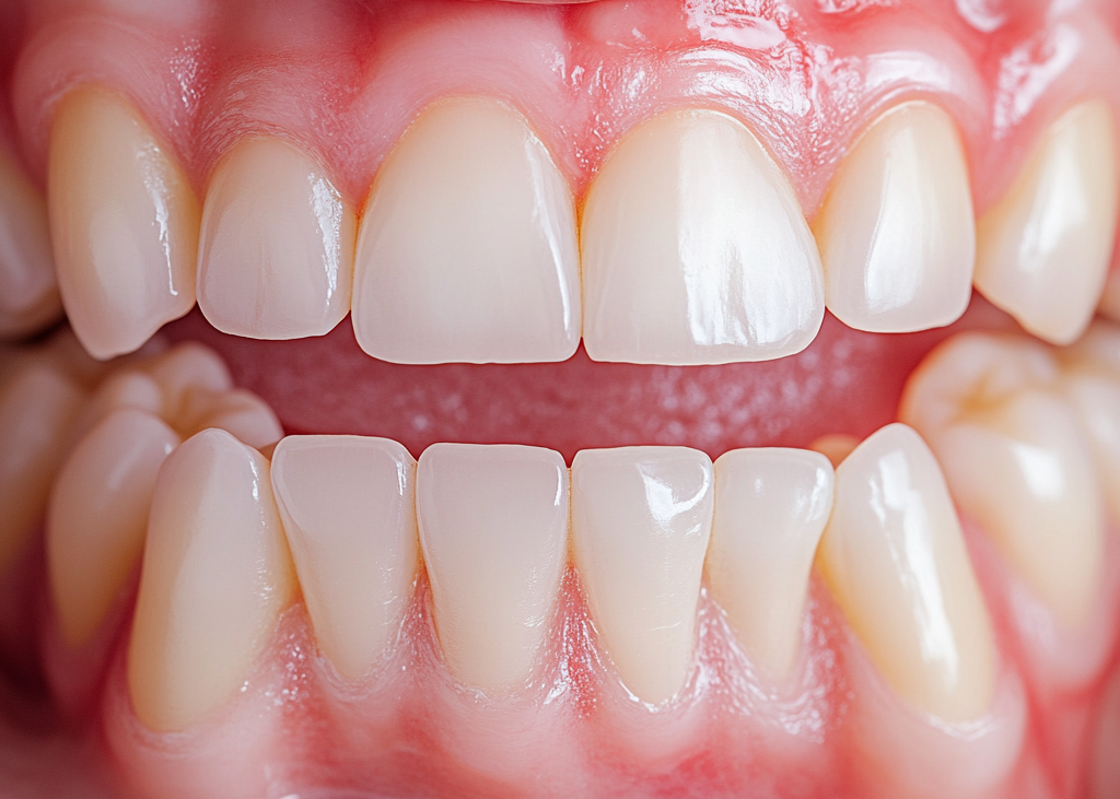Periodontitt behandling pris.