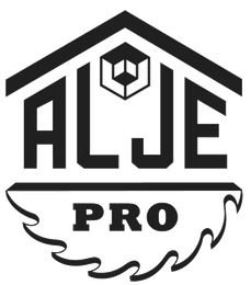 Aljé Pro Construction logo