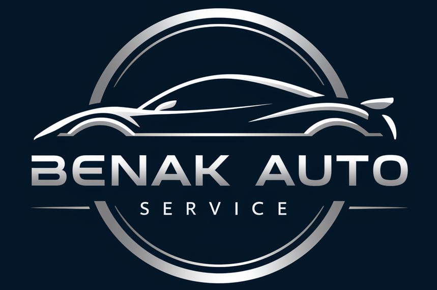 Logo | J. Benak Service Inc.