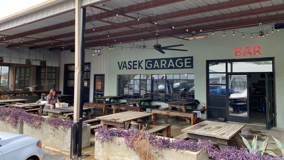 Activities Smithville, TX The Katy House