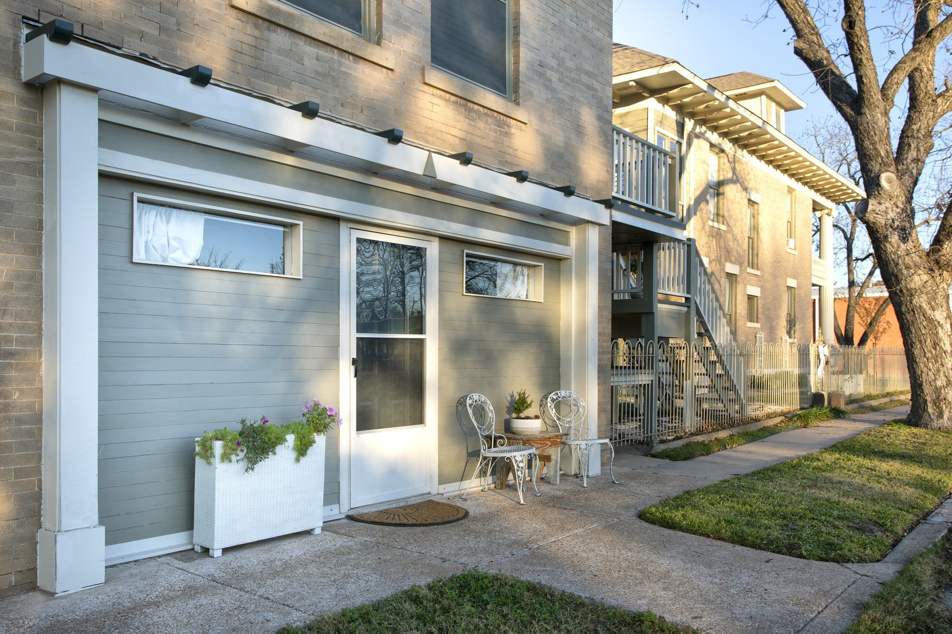 Gallery Smithville, TX The Katy House