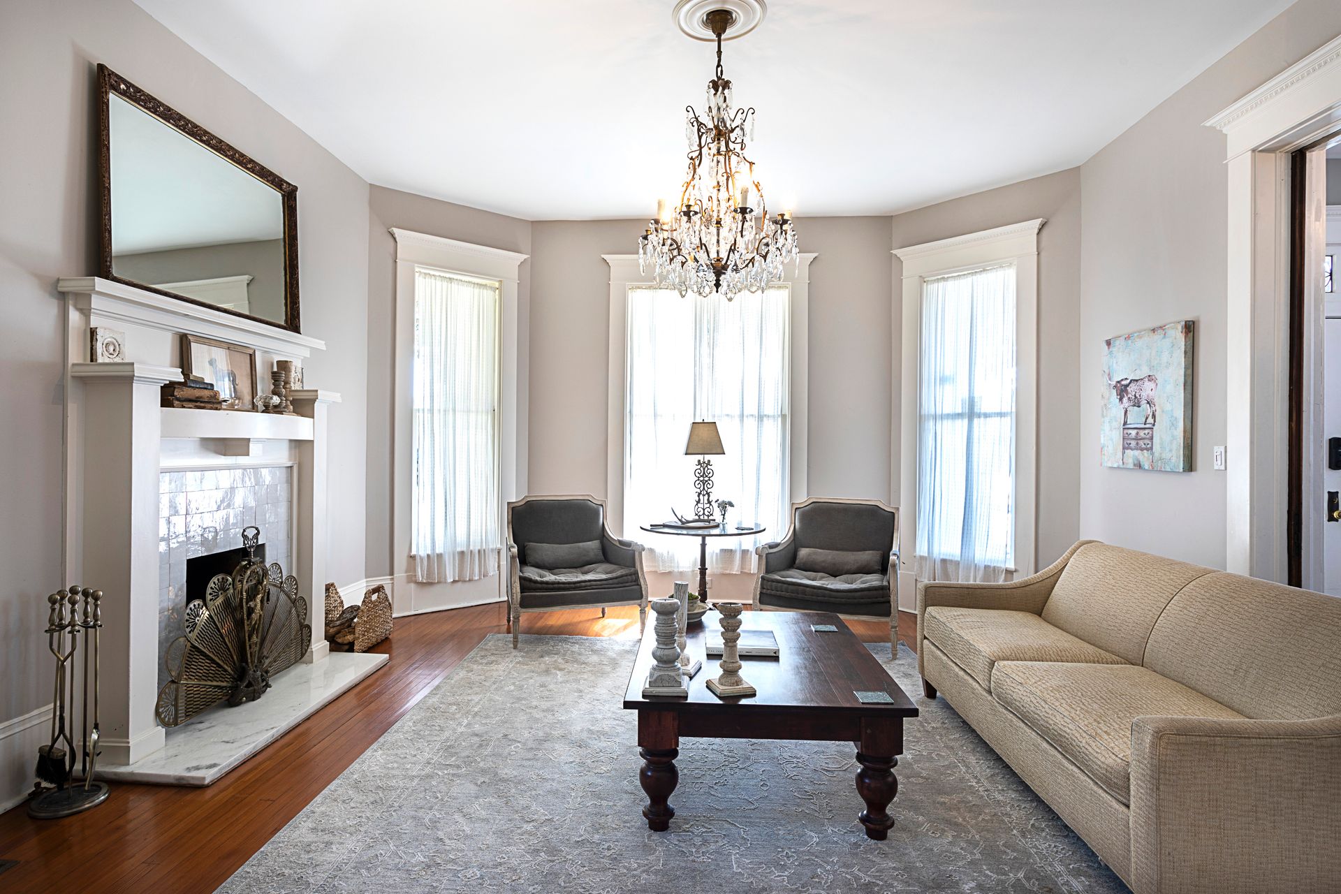 Gallery Smithville, TX The Katy House