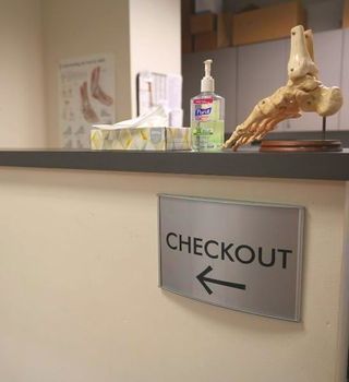 Southwest austin foot and ankle clinic