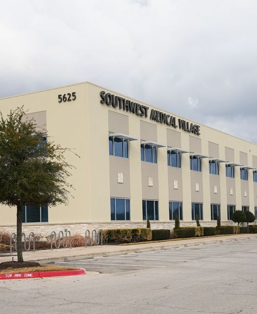 Southwest austin foot and ankle clinic