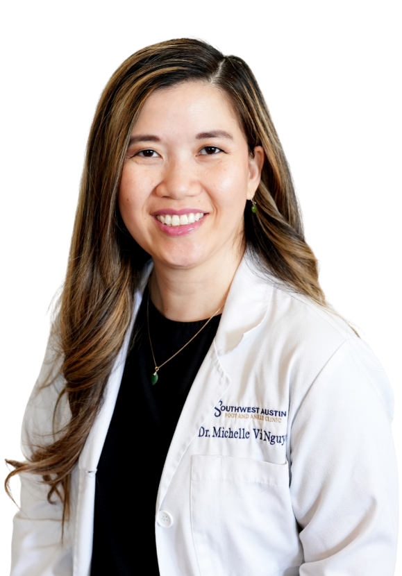 Dr. Michelle Vi Nguyen