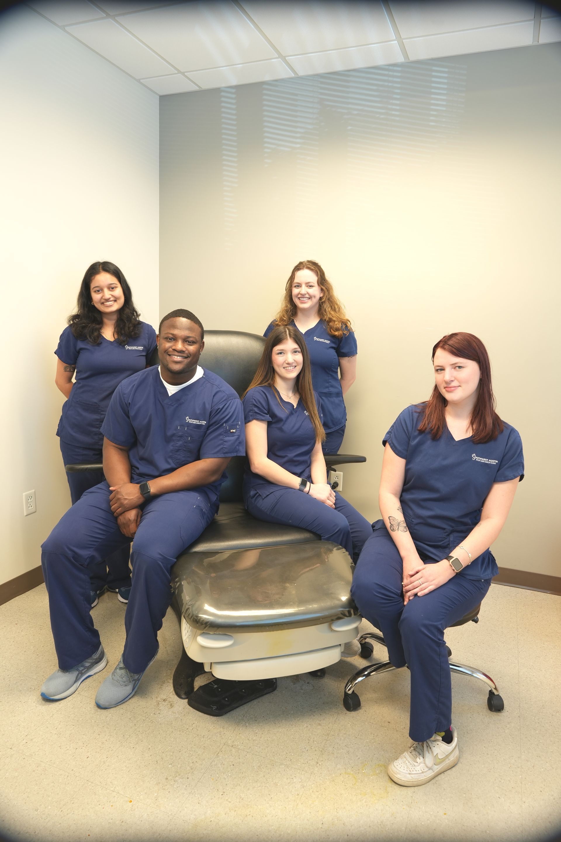 staff images