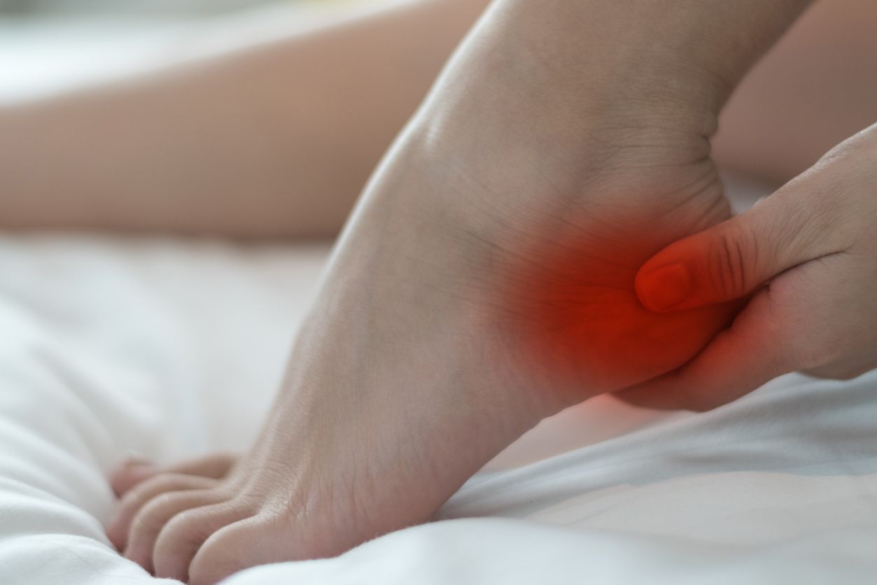 SPORTS INJURIES