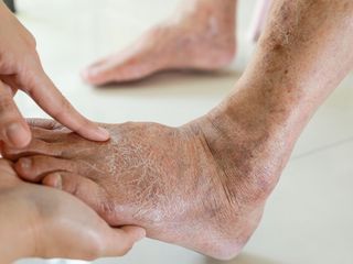 Southwest austin foot and ankle clinic