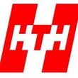 Logo for HTH