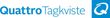 Logo for Quattro Tagkviste