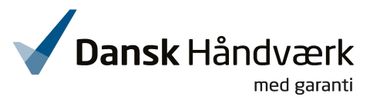 Logo for Håndværker Garanti